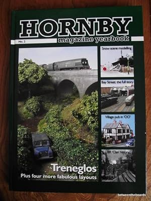 Seller image for Hornby Magazine Yearbook no 2 (TQ) for sale by Between The Boards