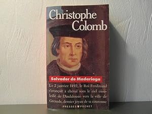 Image du vendeur pour Christophe Colomb mis en vente par Bidonlivre