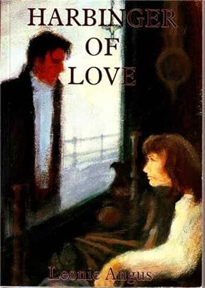 Seller image for Harbinger of Love for sale by Joy Norfolk, Deez Books