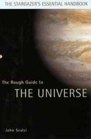 The Rough Guide to the Universe.