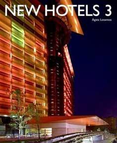 Seller image for New Hotels 3. for sale by Wittenborn Art Books