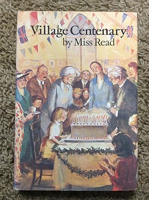 Seller image for Village Centenary for sale by Book Nook