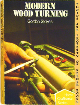 Seller image for Modern Wood Turning: Home Craftsman Series for sale by Keener Books (Member IOBA)