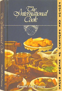 The International Cook