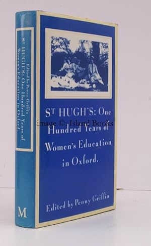 Seller image for St. Hugh's. Hugh's. One Hundred Years of Women's Education in Oxford. for sale by Island Books