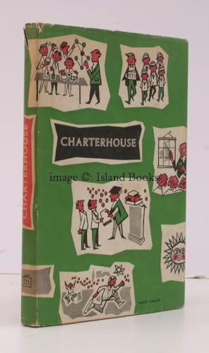 Imagen del vendedor de Charterhouse. An Open Examination written by the Boys. a la venta por Island Books