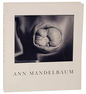 Seller image for Ann Mandelbaum for sale by Jeff Hirsch Books, ABAA