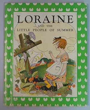 Loraine and the Little People of Summer