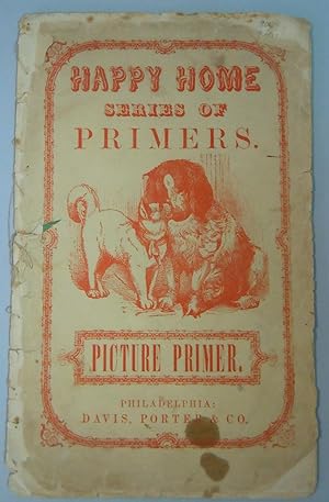Picture Primer Happy Home Series of Primers