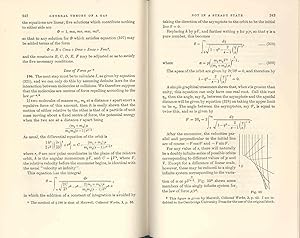 Imagen del vendedor de An introduction to the kinetic theory of gases a la venta por Joseph Valles - Books