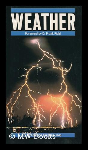 Bild des Verk�ufers f�r Weather zum Verkauf von MW Books Ltd.