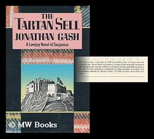 Seller image for The Tartan Sell for sale by MW Books Ltd.