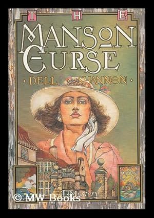 Seller image for The Manson Curse / Dell Shannon for sale by MW Books Ltd.