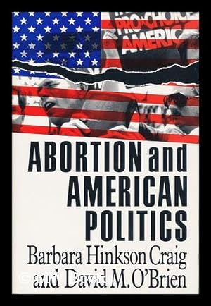 Seller image for Abortion and American Politics for sale by MW Books Ltd.