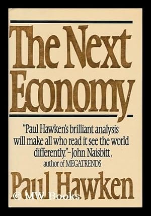 Immagine del venditore per The Next Economy venduto da MW Books