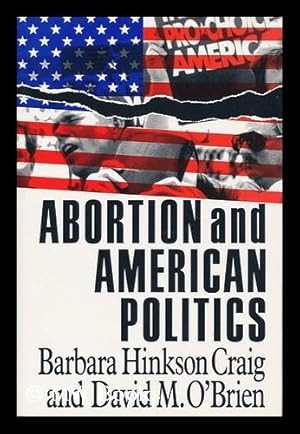 Seller image for Abortion and American Politics for sale by MW Books