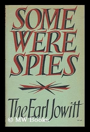 Seller image for Some Were Spies for sale by MW Books Ltd.