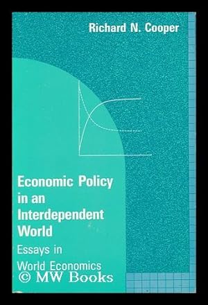 Seller image for Economic Policy in an Interdependent World - Essays in World Economics for sale by MW Books