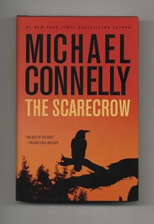 The Scarecrow: A Novel - 1st Edition/1st Printing