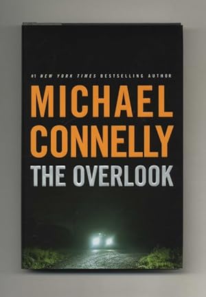 The Overlook - 1st Edition/1st Printing