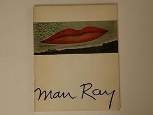 Man Ray