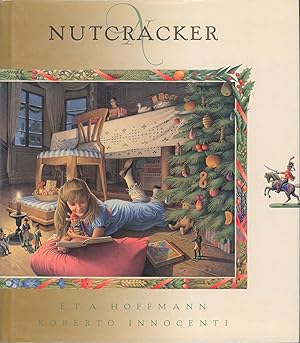 Seller image for Nutcracker for sale by Bud Plant & Hutchison Books