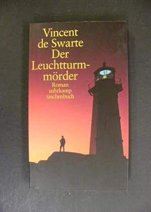 Der Leuchturmmörder