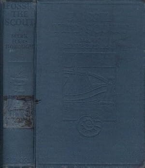 Seller image for FOSSIL THE SCOUT for sale by Black Stump Books And Collectables