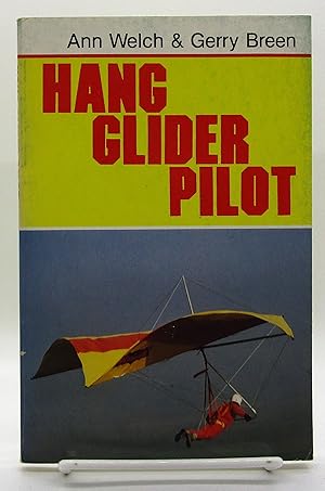Seller image for Hang Glider Pilot for sale by Book Nook