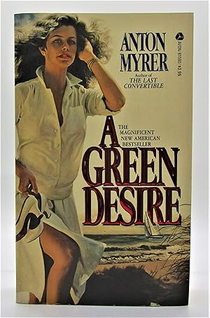Seller image for Green Desire for sale by Book Nook