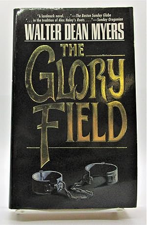 Seller image for Glory Field for sale by Book Nook