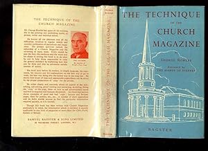 The Technique of the Church Magazine