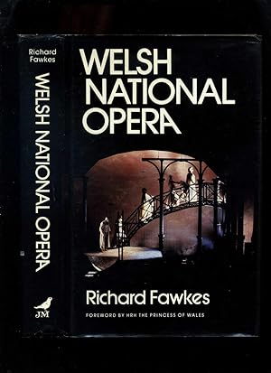 Welsh National Opera