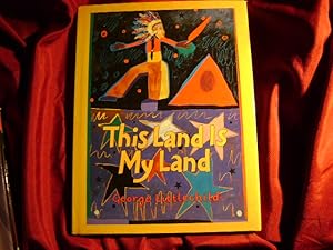 Seller image for The Land is My Land. for sale by BookMine