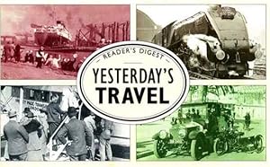 Seller image for Yesterday's Travel for sale by Joy Norfolk, Deez Books