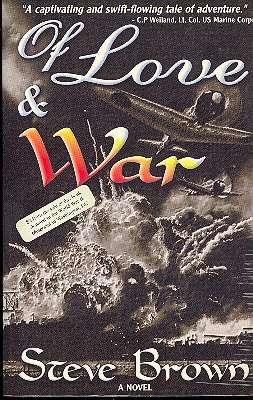 Seller image for Of Love and War. for sale by Joseph Valles - Books