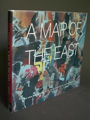 Imagen del vendedor de A Map of the East a la venta por Bookworks [MWABA, IOBA]