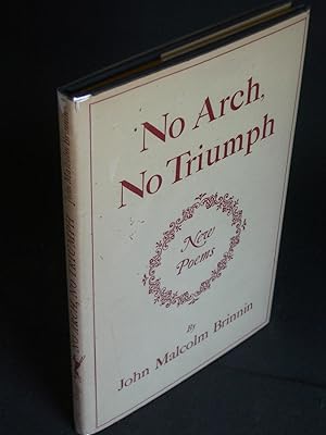 No Arch, No Triumph