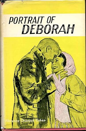 PORTRAIT OF DEBORAH.