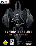 Immagine del venditore per Baphomets Fluch: Der Engel des Todes [DVD-ROM / PC-Game]. venduto da Druckwaren Antiquariat