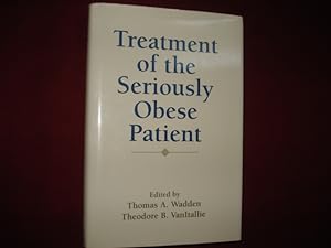 Immagine del venditore per Treatment of the Seriously Obese Patient. venduto da BookMine