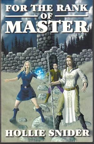 Seller image for For the Rank of Master for sale by Clausen Books, RMABA