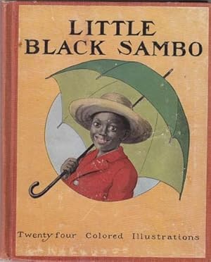 The Story of Little Black Sambo