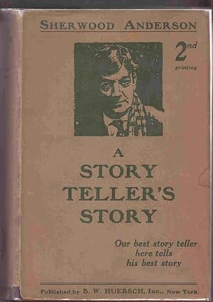 A Story Teller's Story