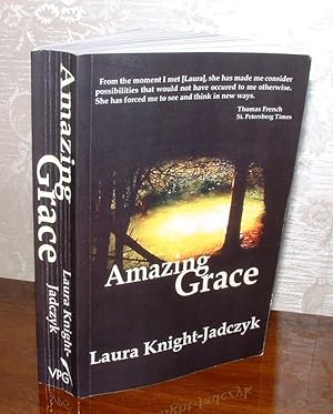 Seller image for Amazing Grace for sale by Renaissance Books, ANZAAB / ILAB