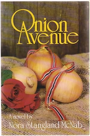 Onion Avenue