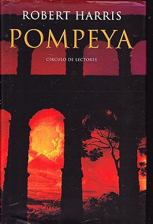 Seller image for POMPEYA for sale by CALLE 59  Libros