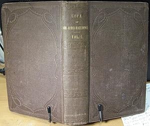 Seller image for Memoirs of the Life of Sir James Mackintosh, Volume I for sale by Phyllis35