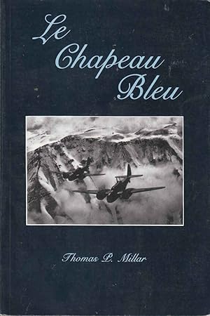 Seller image for Le Chapeau Bleu for sale by Riverwash Books (IOBA)
