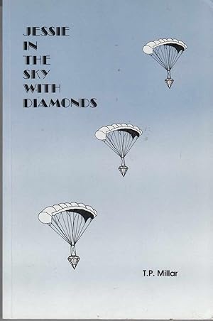 Seller image for Jessie in the Sky with Diamonds for sale by Riverwash Books (IOBA)